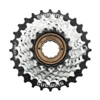 Viackoliečko MF-TZ510 7 prevodov 14-28 z.