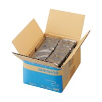 Reťaz CN-HG601 OEM - 11 prevodov 20ks 116 čl.