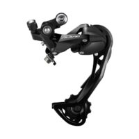 Prehadzovačka Deore RD-M3100 3 x 9 prevodov