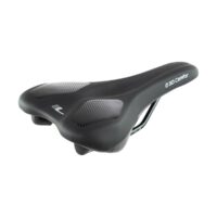 Sedlo 3D COMFOR S 145 mm