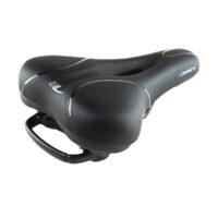 Sedlo COMUT-E VENT 188 mm