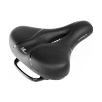 Sedlo COMUT-E VENT 217 mm