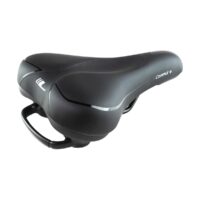 Sedlo COMUT-E L 180 mm