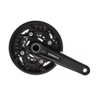 Stred SLX FC-MT500 40-30-22 z. 3 x 10 prevodov 175 mm