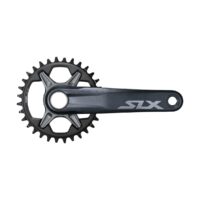 Stred SLX FC-M7120-B Bez prevodníkov 1 x 12 prevodov 175 mm
