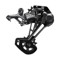 Prehadzovačka XTR RD-M9100 1 x 12 prevodov