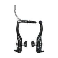 Brzda V-brake BR-T4000 čierna