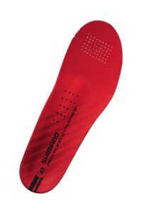 Vložky do tretier MTB Dual Density 39-40