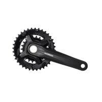 Stred Altus FC-MT210 36-22 z. 2 x 9 prevodov 175 mm