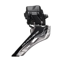 Prešmyk Dura-Ace FD-R9250 2 x 12 prevodov na návarku Di2