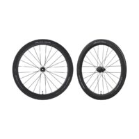 Kolesá Dura Ace WH-R9270 C60