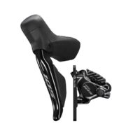 Dual control 105 set ST-7170/BR-R7170 Ľavý 2 prevody