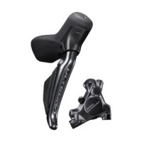 Dual control Ultegra set ST-R8170/BR-R8170 pavý 12 prevodov