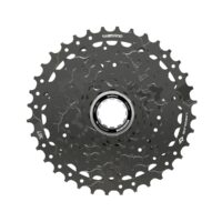 Kazeta CS-LG400 9 prevodov 11-36 z.