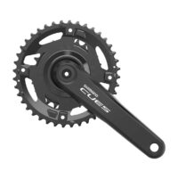 Stred Cues FC-U4000 40-26 z. 2 x 9-10-11 prevodov 175 mm
