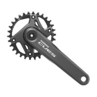 Stred Cues FC-U6000 30 z. 1 x 9-10-11 prevodov 175 mm