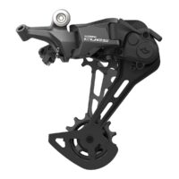 Prehadzovačka CUES RD-U6000 1 x 10-11 prevodov