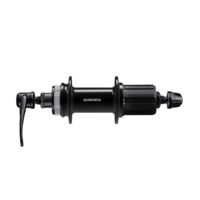 Náboj zadný FH-QC400 32D