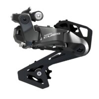 Prehadzovačka CUES RD-U6050 1 x 10 prevodov Di2