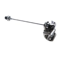 Oska Axle Mount ezHitch s rýchloupinákom