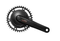 Stred Nexus FC-C600 38 z. 1 prevod 170 mm