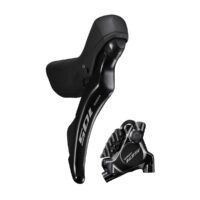 Dual control 105 set ST-R7120/BR-R7170 pravý 12 prevodov