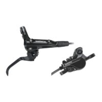 Hydraulická brzda MT501 zadná