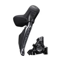 Dual control Dura Ace set ST-R9270/BR-R9270 pravý 12 prevodov