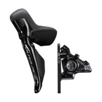 Dual control Dura Ace set ST-R9270/BR-R9270 ľavý 2 prevody