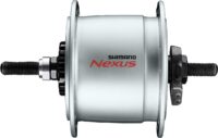 Náboj s dynamom DH-C6000 OEM 36D