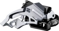 Prešmyk Acera FD-M3000 OEM 3 x 9 prevodov na objímku uni ťah