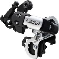Prehadovačka RD-FT35 OEM 2 x 6-7 prevodov