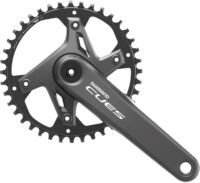Stred Cues FC-U6000 40 z. 1 x 9-10-11 prevodov 175 mm