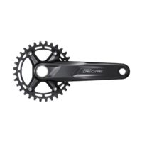 Stred Deore FC-M5100 30 z. 1 x 10-11 prevodov 170 mm