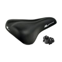 Sedlo DEPRES 180 mm