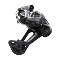 Prehadzovačka XTR RD-M9250-SGS 1 x 12 prevodov Di2