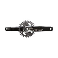 Stred XTR FC-M9200 - 12 rýchlostný
