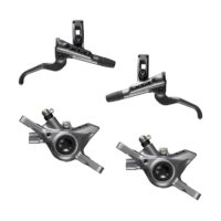 Upgrade Kit brzdy XTR M9200