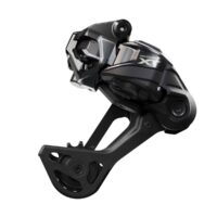 Prehadzovačka Deore XT RD-M8250-SGS 1 x 12 prevodov Di2