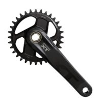 Stred Deore XT FC-M8200 170mm 170 mm