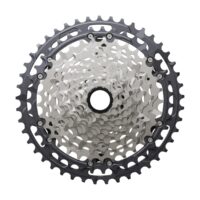 Kazeta Deore XT CS-M8200 9-45 12 prevodov