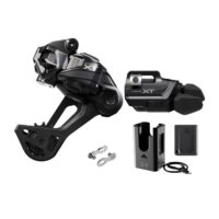 Upgrade kit XT M8250 I-spec EV