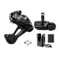 Upgrade kit XT M8250 na objímku