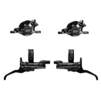 Upgrade Kit brzdy Deore XT M8200
