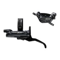 Hydraulická brzda Deore XT M8220 predná