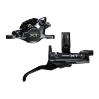 Hydraulická brzda Deore XT M8200 zadná
