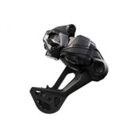 Prehadzovačka Deore RD-M6250-SGS 1 x 12 prevodov Di2
