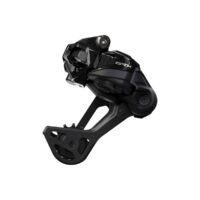 Prehadzovačka GRX RD-RX827-SGS 1 x 12 prevodov Di2