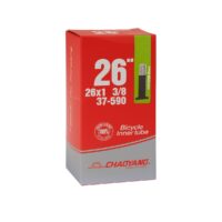 Duša 26x1 3/8 AV48