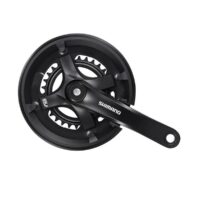 Stred FC-TY501 46-30z. 175 mm